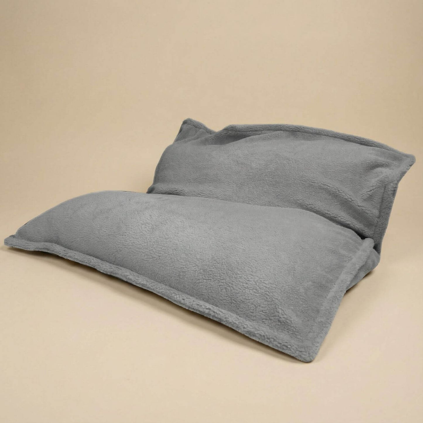 Pouf pour chambre | Nomaï grey