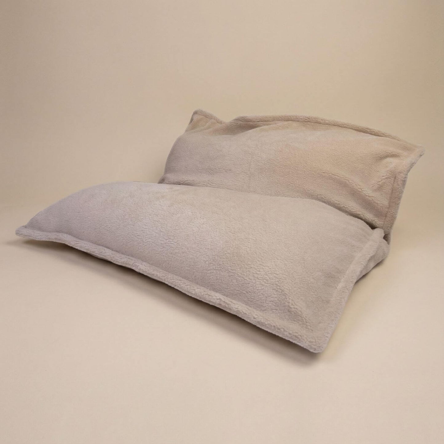 Pouf pour chambre | Nomaï khaki