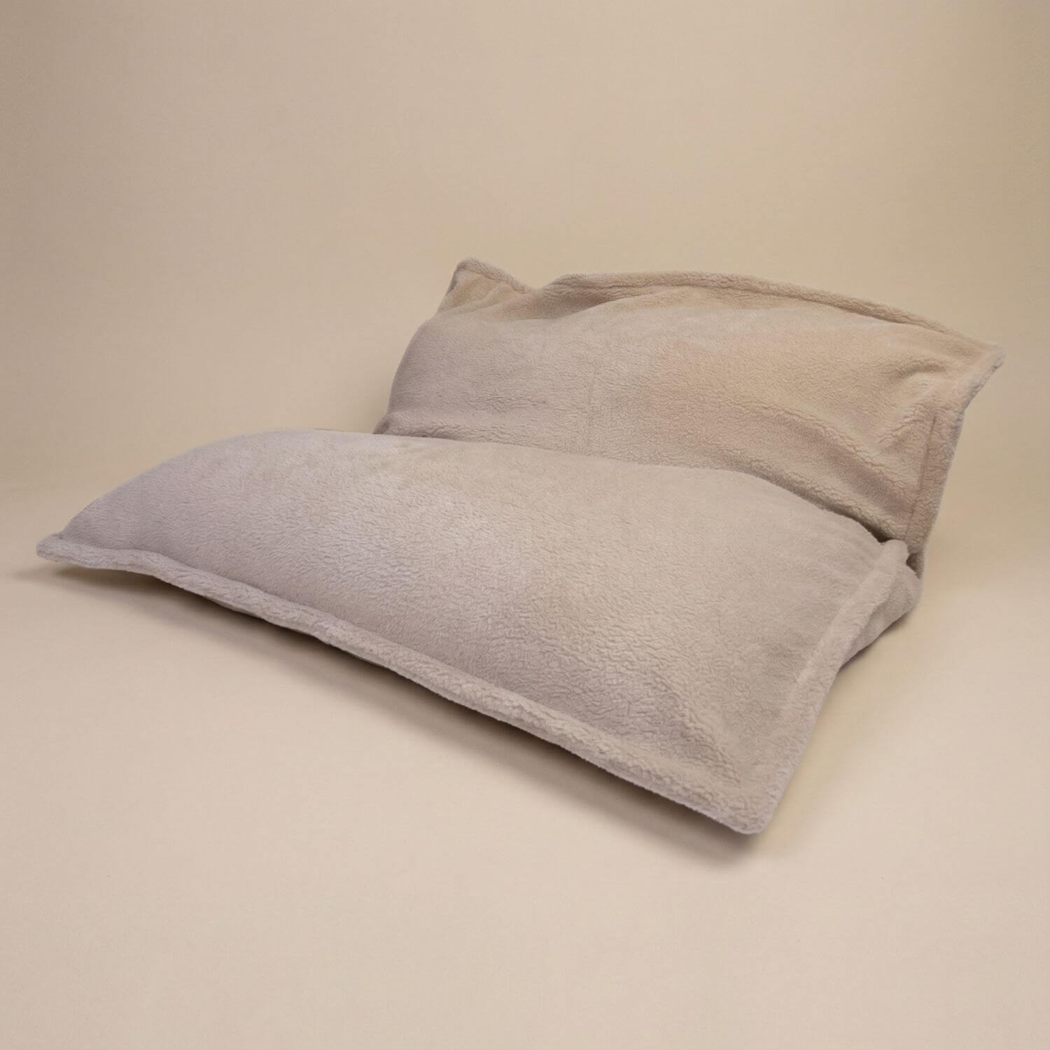 Pouf pour chambre | Nomaï khaki