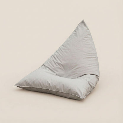 Pouf pour extérieur | Nomaï Gris