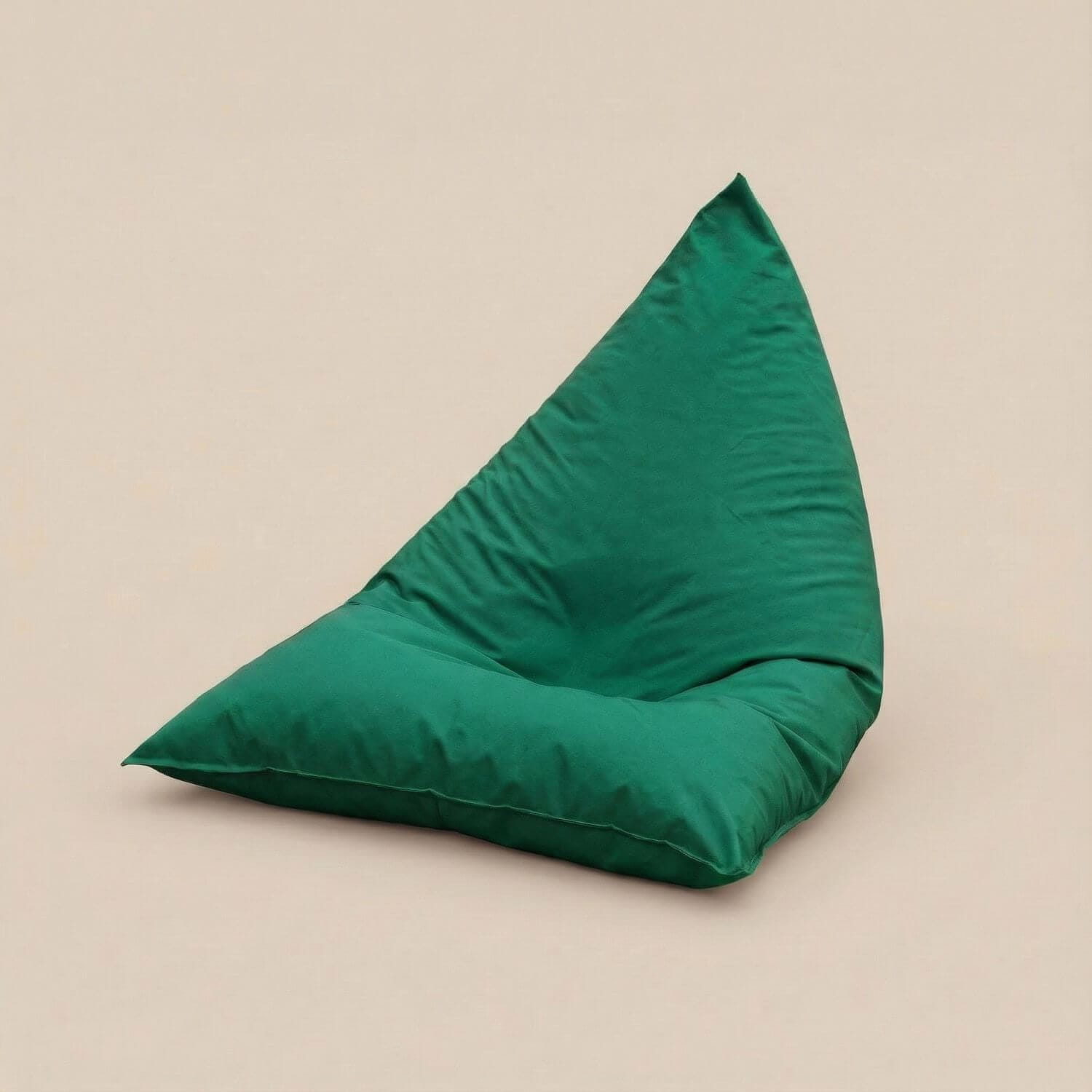 Pouf pour extérieur | Nomaï Vert