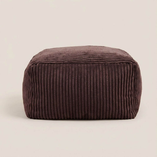 Pouf repose-pied | Nomaï Café