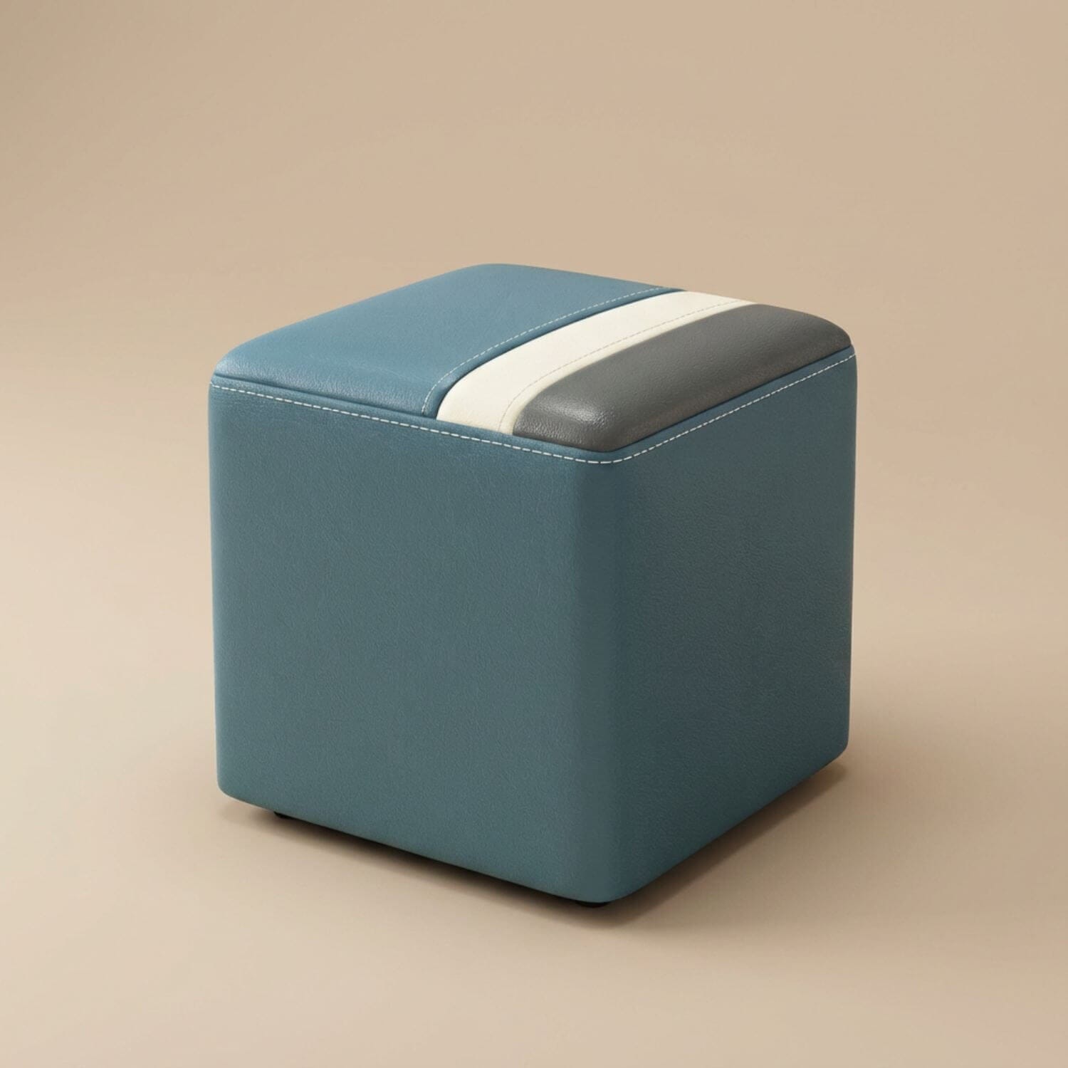Pouf tabouret design | Nomaï Pétrole