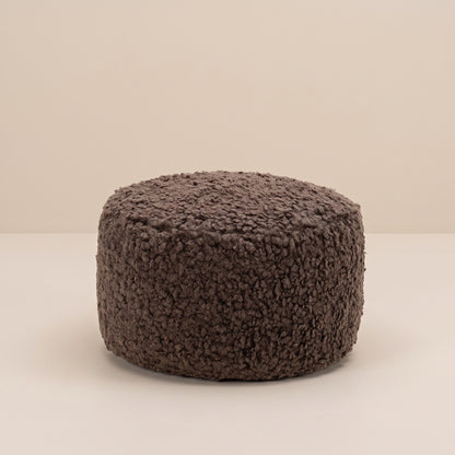 pouf-tabouret-peluche Nomaï