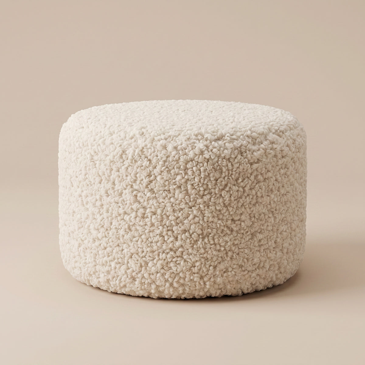 pouf-tabouret-peluche Nomaï