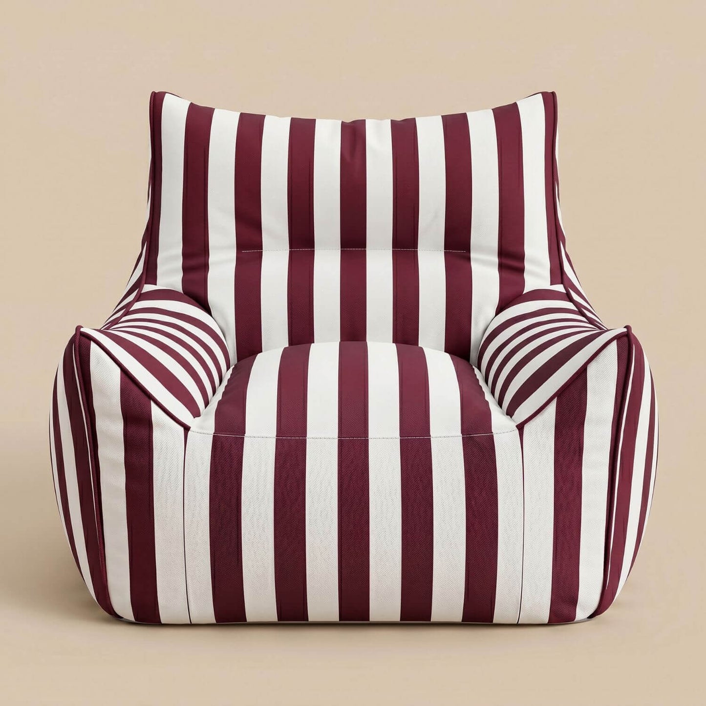 SOLIS | Fauteuil pouf extérieur imperméable | Nomaï – image 5