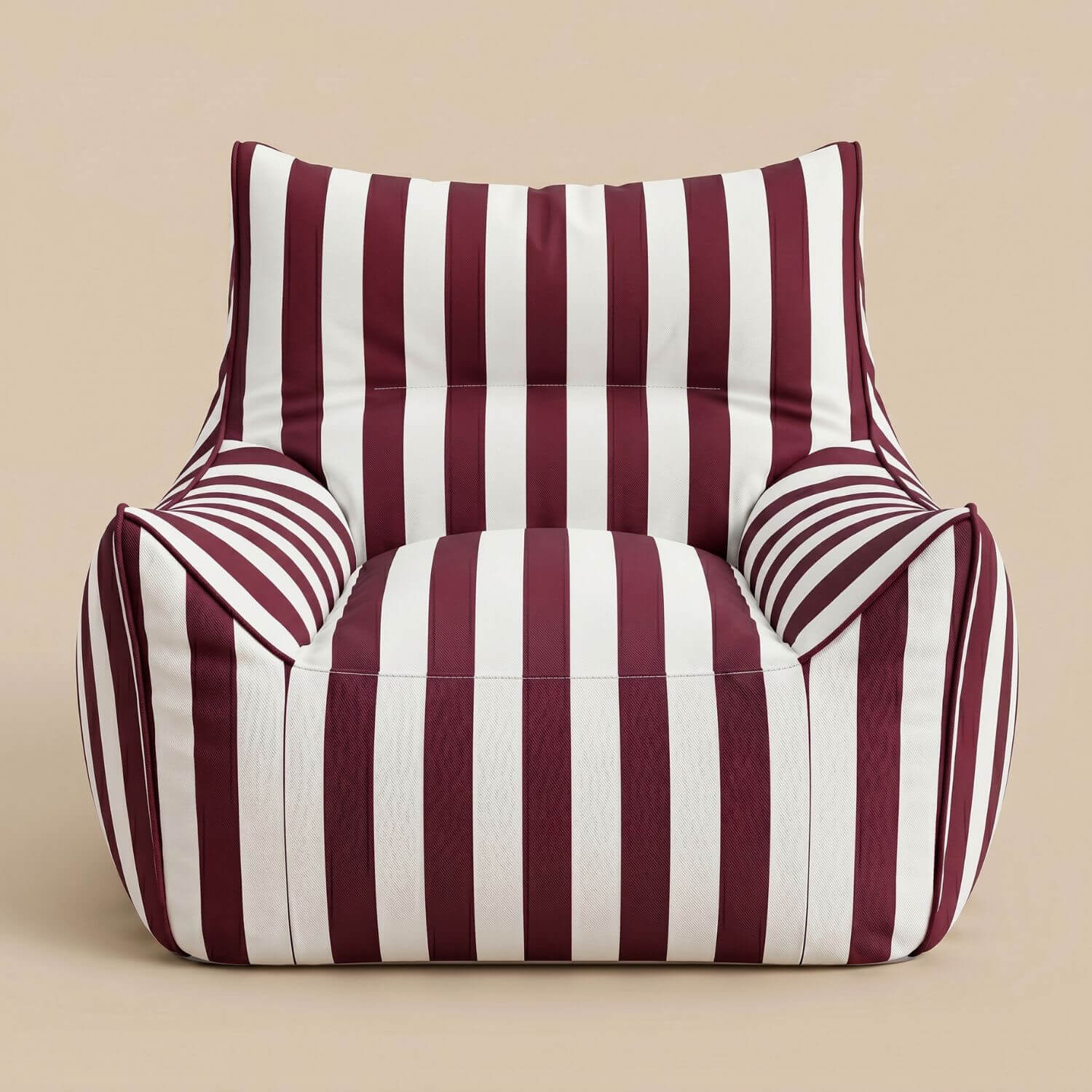 SOLIS | Fauteuil pouf extérieur imperméable | Nomaï – image 5