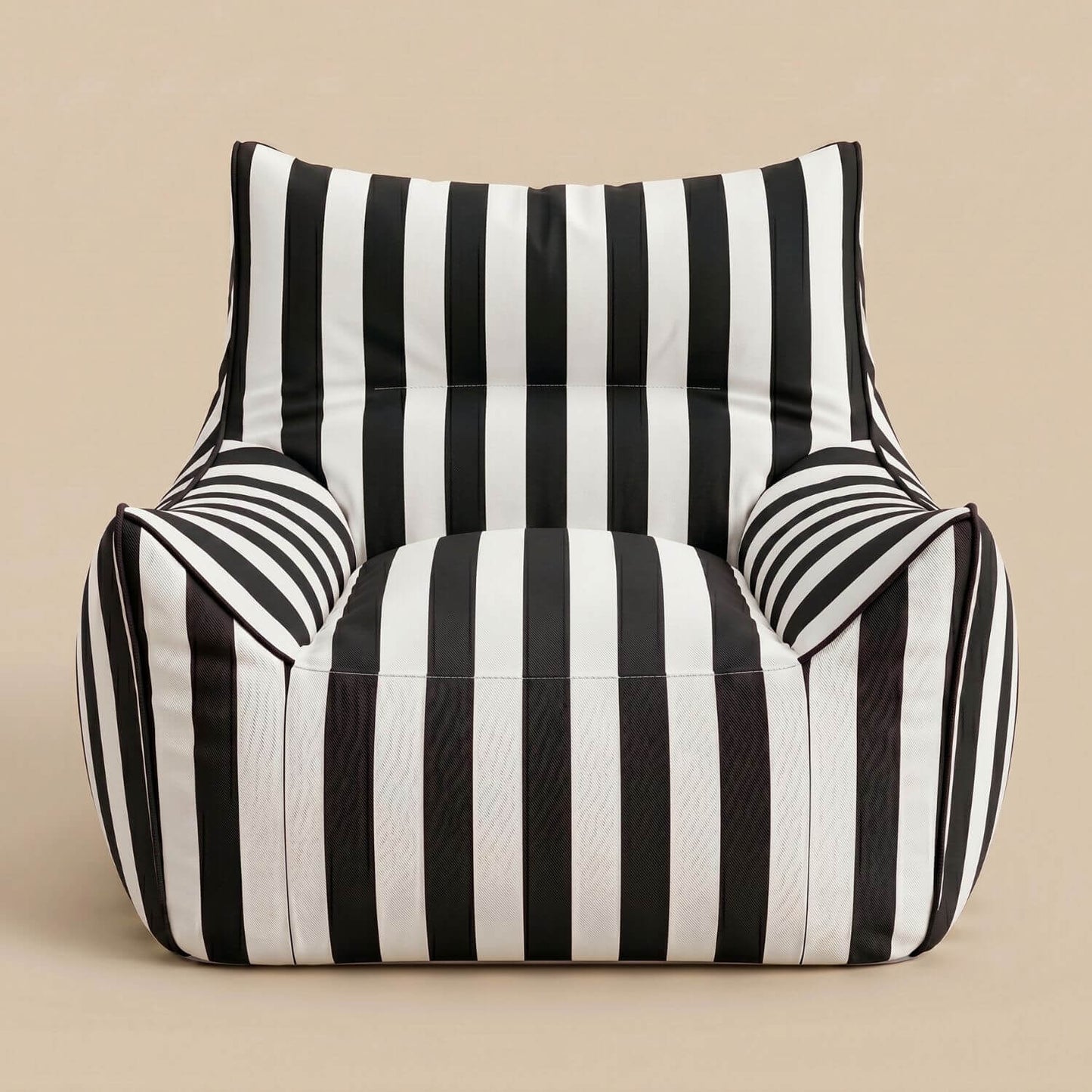 SOLIS | Fauteuil pouf extérieur imperméable | Nomaï – image 6