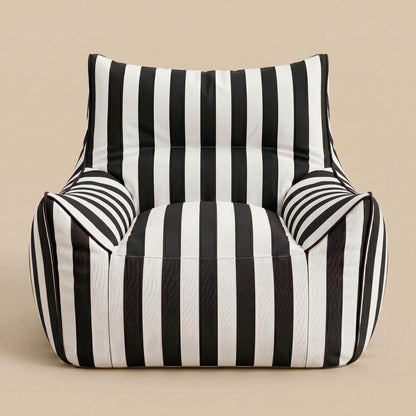 SOLIS | Fauteuil pouf extérieur imperméable | Nomaï – image 6